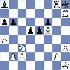 Nigmatov - Beker (Kemer, 2007)