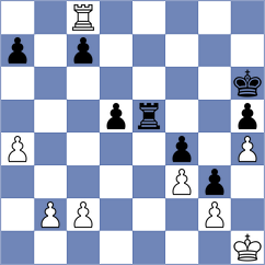 Beerdsen - Kim (chess.com INT, 2025)