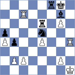 Pajeken - Aditya (chess.com INT, 2024)