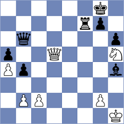 Diaz Munoz - Bautista Rodriguez (Valencia, 2003)