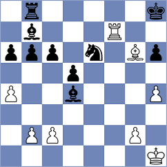 Held - Gorbatov (Budapest, 1997)