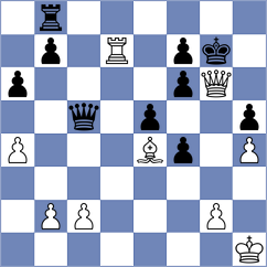 Vinolas Anglada - Andrade (chess.com INT, 2024)