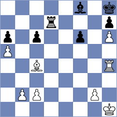 Grebenschikova - Bortsova (Serpukhov, 2003)