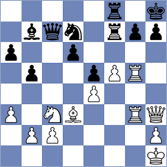 Mazzoni - Conrady (The Hague, 1966)