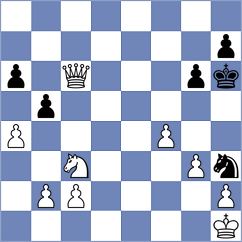 Sana Omprakash Kayyar - Vonti Sri Guruvarshini (FIDE Online Arena INT, 2024)
