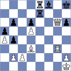 Rostgaard - Aabling Thomsen (Denmark, 2012)