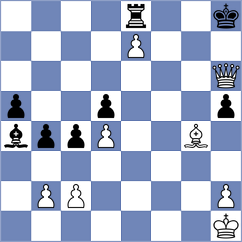Muguerza Judez - Petersen (Vrnjacka Banja SRB, 2024)