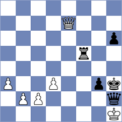 McPherson - Namangale (Chess.com INT, 2020)