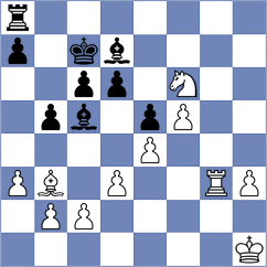 Martin Garcia - Diaz (Tenerife, 1990)