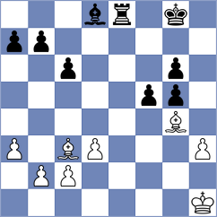 Medvegyne Balogh - Krsnik Cohar (Lichess.org INT, 2021)