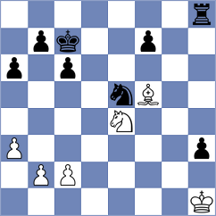 Lugo - Herrera (chess.com INT, 2024)