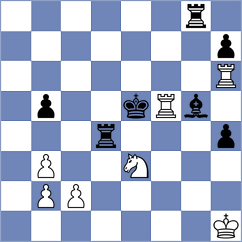 Forster - Ntamtsies (Windischeschenbach, 2007)