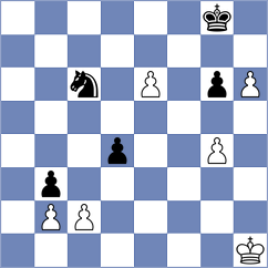 Remolar Gallen - Harvey (chess.com INT, 2023)