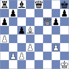 Simonian - Tikhonov (chess.com INT, 2025)