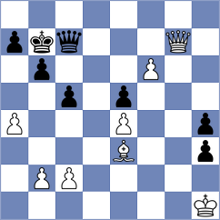 Hansch - Butscher (Playchess.com INT, 2020)