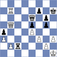 Osmonbekov - Gerbelli Neto (chess.com INT, 2025)