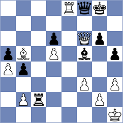 Swara Lakshmi S Nair - Yue (chess.com INT, 2025)