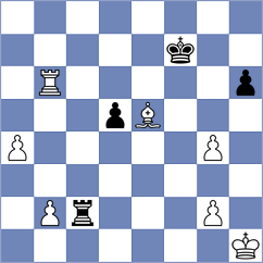 Carrasco Miranda - Thorsen (chess.com INT, 2024)