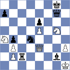Baert - Barria Santos (Leiden NED, 2021)