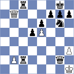 Silva - Rosillo Ruiz (lichess.org INT, 2022)