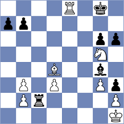 Nunez V - Winkels (chess.com INT, 2024)