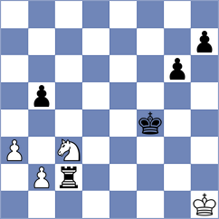 Voroblievas - Onley (Rhodes GRE, 2024)