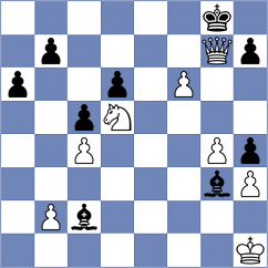 Mitiushkin - Kozyrev (Sterlitamak, 2010)