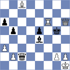 Alarcia Astiz - Hovakimyan (chess.com INT, 2025)