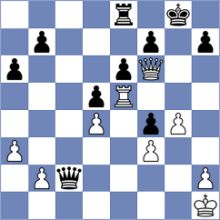 Martins - Wieczorek (chess.com INT, 2023)