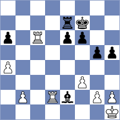 Ramos Moreno - Fernandez Venegas (Malaga, 2004)