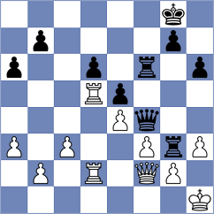Li - Wu (Lichess.org INT, 2020)