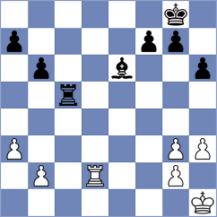 Guliaev - Pashkin (Bzhid, 2013)