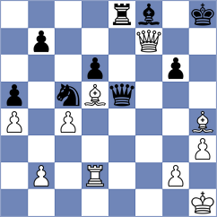 Kharitonov - Velea (chess.com INT, 2025)