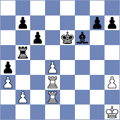 Medvedev - Kryuchkov (St Petersburg RUS, 2024)