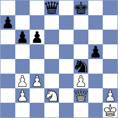 Garcia Martinez - Alvarez Ponga (Bilbao, 2001)