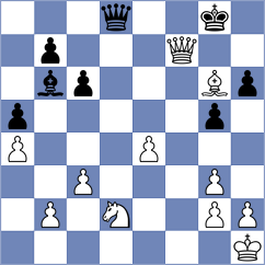 James - Carrasco Miranda (chess.com INT, 2023)