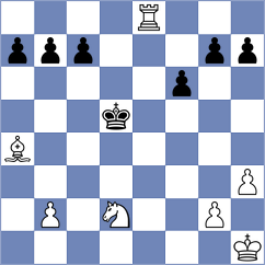 Briand - Rebufie (Europe Echecs INT, 2021)