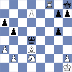 Bulmaga - Fathima (Lichess.org INT, 2021)