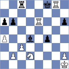 Constantinou - Van der Linden (Sunningdale, 2007)