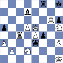 Vekemans - Pietrowski (Lille, 2004)