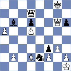 Pranav - Maisuradze (Sant Ferran de ses Roques ESP, 2023)