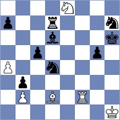 Cherniaev - Chadaev (Sochi, 2004)