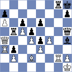 Caurapan Osses - Marin (Santiago de Chile, 1994)