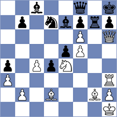 Baker - Smith (Krakow POL, 2024)