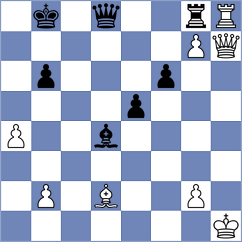 Centron Antuna - Pershina (chess.com INT, 2025)