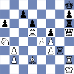 Micic - Michelle Catherina (chess.com INT, 2024)