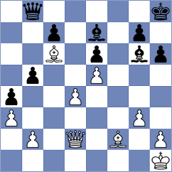 Shafer - Torres Rosas (Philadelphia USA, 2024)