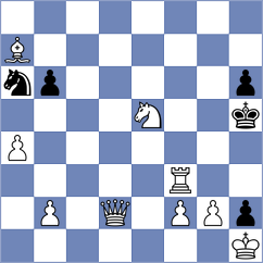 Bochenko - Pietrewicz (Augustow, 1997)