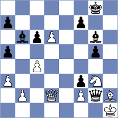 Quispe Santacruz - Demina (chess.com INT, 2025)