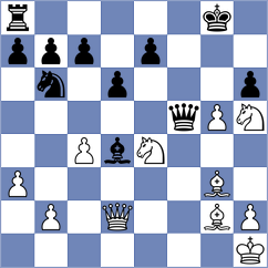 Voinov - Belogortsev (Tomsk, 2001)